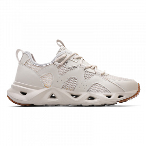 Jeep River Trekking Shoes Women's Sand 1 2895098