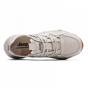 Jeep River Trekking Shoes Women's Sand 3 2895100