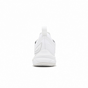 Mizuno Women's Wave Luminous 3 'White Silver' 2 2895175