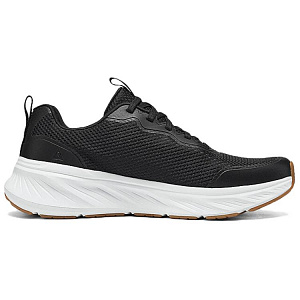 Skechers Sport Low Top Running Shoes Men's Black White 1 2895200