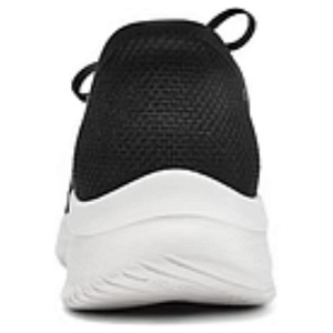 Skechers Sport Breathable Support Low-Top Casual Shoes Women's Black 3 2895209
