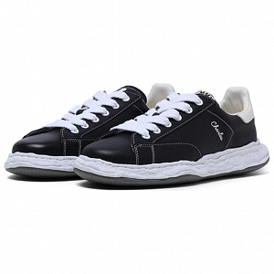 MIHARA YASUHIRO Low-Top Skateboard Shoes Unisex 2 2895219