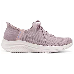 Skechers Sport Breathable Support Low-Top Casual Shoes Women's Pink 1 2895228