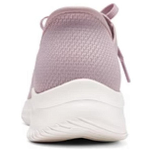 Skechers Sport Breathable Support Low-Top Casual Shoes Women's Pink 3 2895230