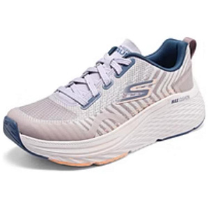 Skechers Women's GO Series Low Top Casual Running Shoes Women's Pale Dogwood 3 2895247