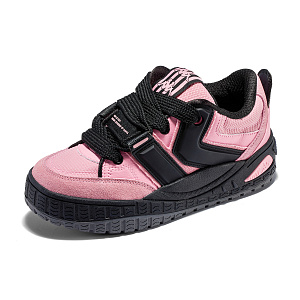 Kappa Skateboard Shoes Unisex Low top White 2 2895258