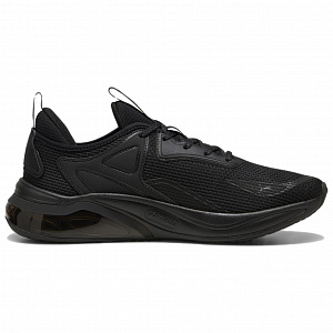 PUMA Cell Thrill Anti-Slip Wear-Resistant Low-Top Casual Running Shoes Unisex Black 1 2895299