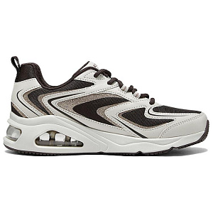 Skechers Street Series Low Top Casual Running Shoes Women's Beige Brown 1 2895558