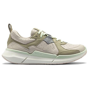 Ecco Low-Top Running Shoes Women's Gray 1 2895617