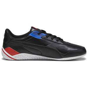 PUMA X Bmw Mms Rdg Cat 2.0 'Black White' 1 2895642