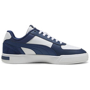 PUMA Caven 'White Blue' Women's 1 2895647