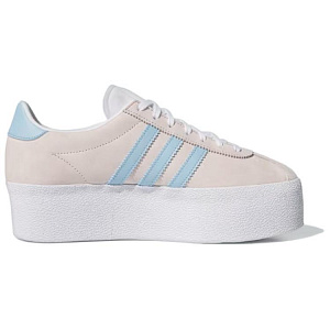 Adidas Gazelle Up Wonder Quartz Clear Sky Women's 1 2895687