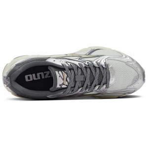 Mizuno SPEED 10S Anti-Slip Wear-Resistant Low-Top Running Shoes Unisex Gray 1 2895692