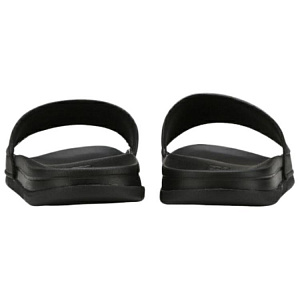FILA Slide Slippers Unisex Black 3 2895850