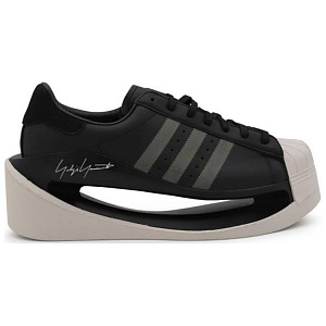 Adidas Y 3 Gendo Superstar Black Cinder 1 2895964