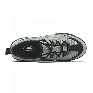 Jeep Casual Shoes Women's Avocado Green 3 2896007