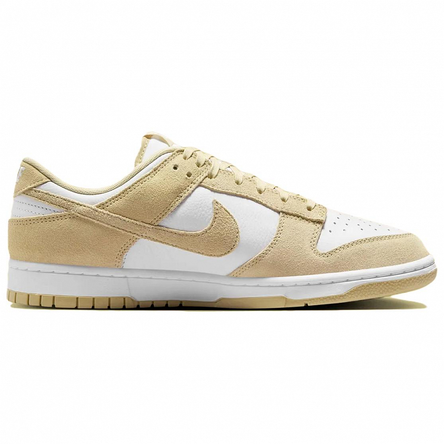 Nike Dunk Low Se Team Gold Suede купить в интернет-магазине Yoocart с быстрой доставкой по России.