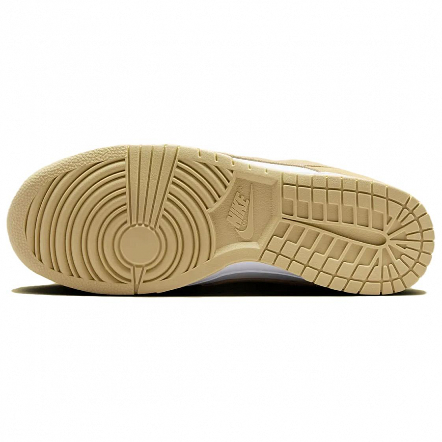 Nike Dunk Low Se Team Gold Suede купить в интернет-магазине Yoocart с быстрой доставкой по России.