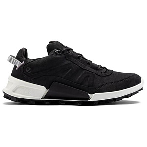 Ecco Low-Top Hiking Shoes Women's Black 1 2896066