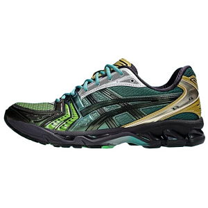 Asics Gel Kayano 14 P. Andrade Gradation Green