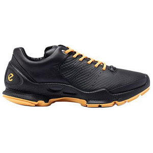 Ecco Biom C Anti Slip Wear Resistant Low Top Trekking Shoes Women's Black 1 2897289