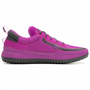 LINING RSR 202 Basketball Shoes Men's Low top Purple Gray 1 2897353