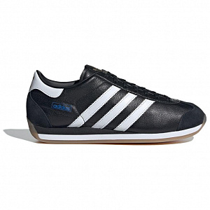 Adidas Country Japan 'Black White Blue' 1 2897399