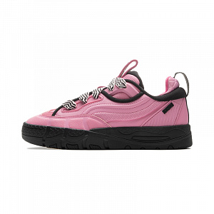 LiNing CF Pursuit Of Honor 4 Low Top Skateboard Shoes Women's Pink