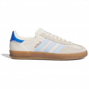Adidas Gazelle Indoor 'Off White Clear Sky' 1 2897540