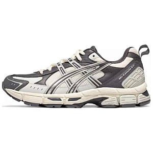 Asics Gel Kahana 8 Low Top Running Shoes Women's Ecru