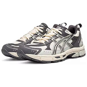 Asics Gel Kahana 8 Low Top Running Shoes Women's Ecru 1 2897758