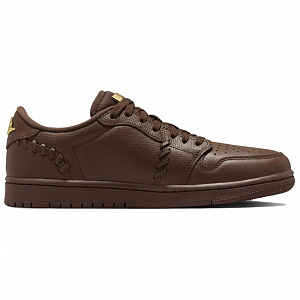 Jordan 1 Low Method Of Make Cacao Wow Women's 1 2897769