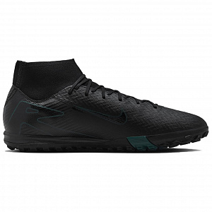 Nike Mercurial Superfly 10 Academy Tf Black Deep Jungle 1 2897774