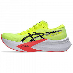 Asics Magic Speed 4 Safety Yellow Women's