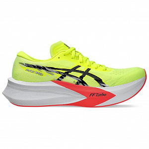 Asics Magic Speed 4 Safety Yellow Women's 1 2898087