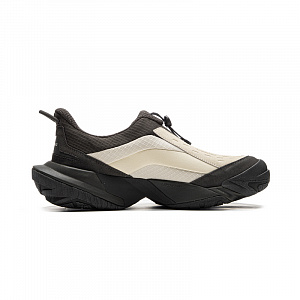 LiNing CF Tracing Hiking Lite Low-Top Trekking Shoes Unisex Gray 1 2898191