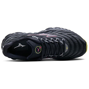 Mizuno Wave Sky 8 'Black Silver Pink Tetra' 1 2898225
