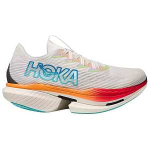 HOKA ONE ONE Cielo X1 Frost Cerise 1 2898253