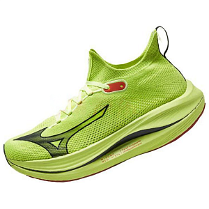 Mizuno Neo Vista Running Shoes 'Neon Green' 1 2898257