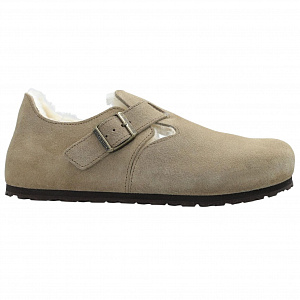 Birkenstock London Shearling Loafers 1 2898369