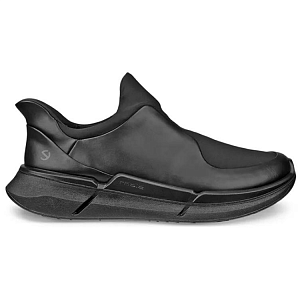 Ecco Low-Top Casual Shoes Women's Black 1 2898465