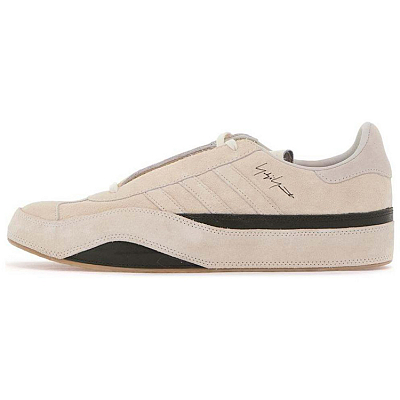 Y 3 Gazelle Y 3 Sneakers