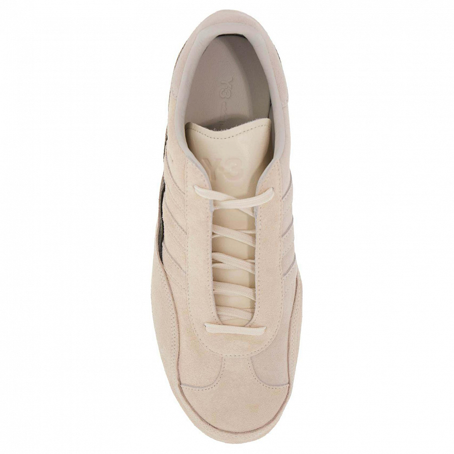 Y 3 Gazelle Y 3 Sneakers
