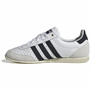 Adidas Japan 'Cloud White/Black' Sneakers