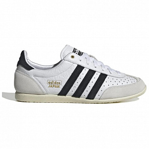 Adidas Japan 'Cloud White/Black' Sneakers 1 2899161