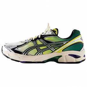 Asics GT-2160 Kith Marvel Villains Green Goblin Sealed Box Comic Included