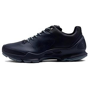 Ecco Biom C Low Top Casual Shoes Men's Midnight Blue