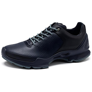 Ecco Biom C Low Top Casual Shoes Men's Midnight Blue 1 2899510