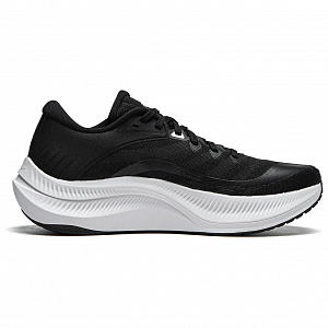 LINING Yueying 4 Running Shoes Women's Low top Black White 1 2899525