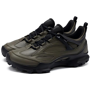 Ecco Biom C Trail Low-Top Casual Shoes Men's Army Green 1 2899531